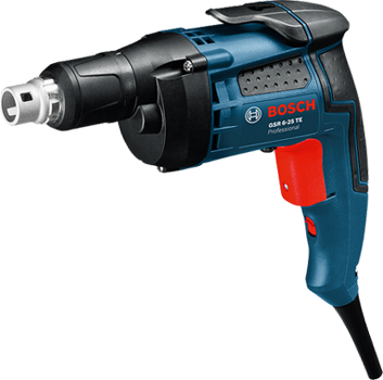 BOSCH博世工具GSR 6-25 TE干壁螺絲起子機(jī)